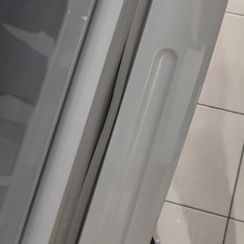 Beko Sıfır Ürün Yerine Teşhir Ürün Yollandı.