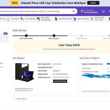 N11 Yurt Dışı Siparişi İşkencesi