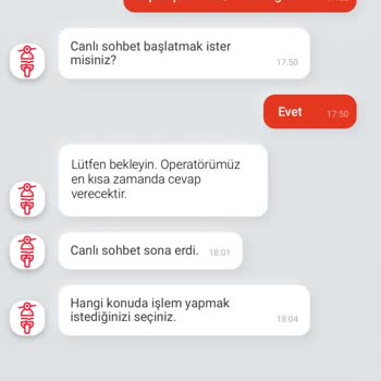 Tıkla Gelsin Eksik Sipariş Ve İlgisiz Müşteri Hizmetleri!