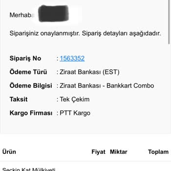 İndeks Kitap Siparişi Yollamadı. Para İadesi Yapmadı.
