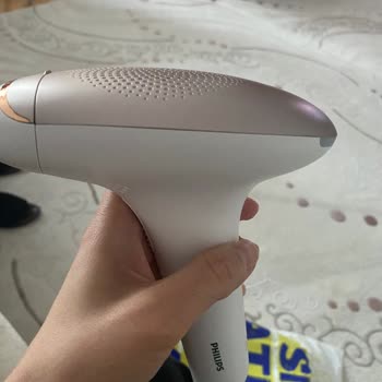 PHILIPS Ev Aletleri Br921 Kutusundan Sc1997 Modeli Çıkıyor!