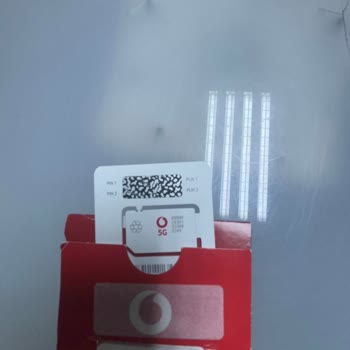 Vodafone Uyguladığı Vazgeçirme Politikası.