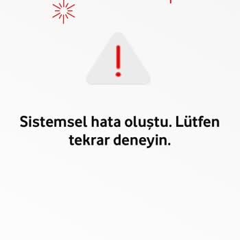 Vodafone Yanımda Hattım Üstüne Cihaz Alınması