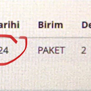 Larenmoda Tarafından Mağdur Edildim