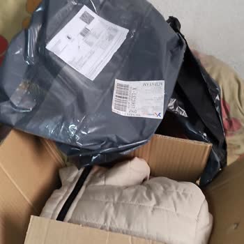 Stoykis ? &? &? Yuh Olsun Size