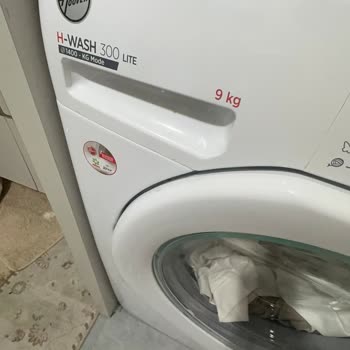Hoover Marka Fiyaskosu Ve Hoover'in Saçma Servisi