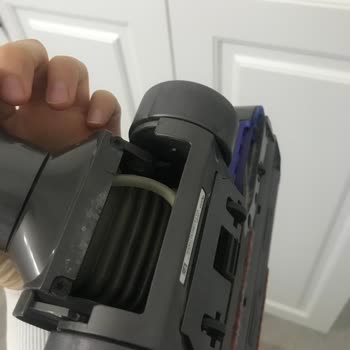 Dyson Süpürge Başlığının Değişiminin Ücretli Yapılması