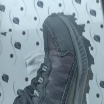 Trendyol Skechers Ayakkabı Yırtılma Şikayeti