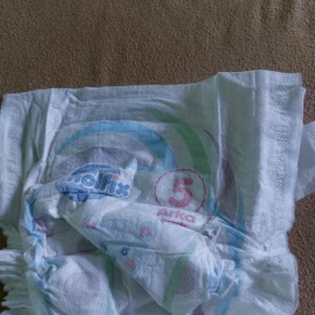 Molfix Bez Bant Sorunu