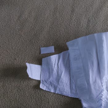 Molfix Bez Bant Sorunu