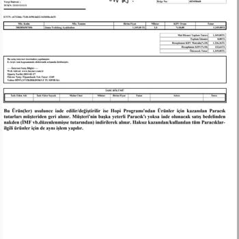 Boyner Sipariş Edilen Ürünüm Kargolanmıyor Ve Para İadesi Yapılmıyor.