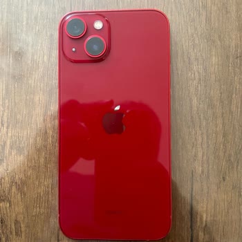 Hepsiburada İphone 13 Telefon