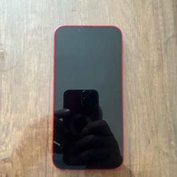 Hepsiburada İphone 13 Telefon