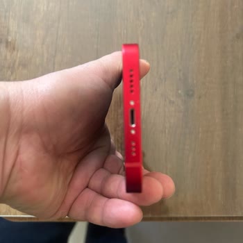 Hepsiburada İphone 13 Telefon