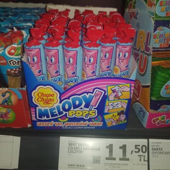 A101 Kasiyerin Hatası Ve Hatalı Davranışı