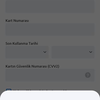 Nkolay N Kolay Hesap Açarken Zorluk Çıkarması