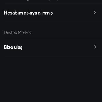 Papara Giriş Sorunu Yaşıyorum