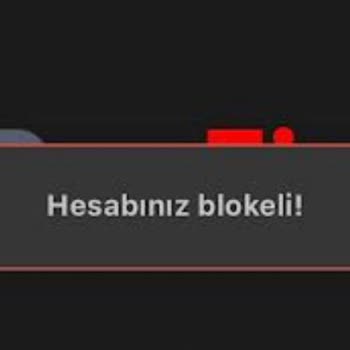 PayFix Hesap Blokesi Kaldırma Talebi