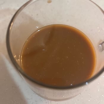 2025 Tarihli Obsesso İçecek Bozuk Çıktı