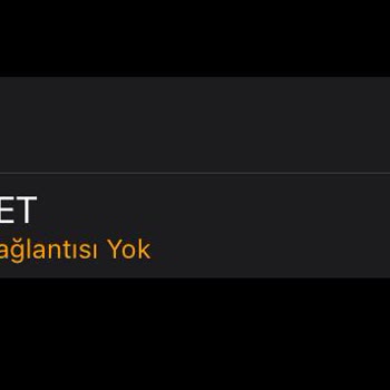 Sadenet Hakkımızı Yedi Çözümsüzlüğü