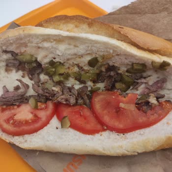 Köfteci Yusuf Ünlü Köfteci Döner Ürününde Et Kullanmadığı İddiası