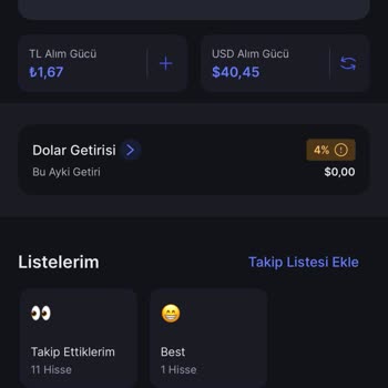 Midas Sattığım Hissenin Tüm Ödemesini Yapmadı