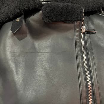 Stradivarius'un Defolu Ürünleri