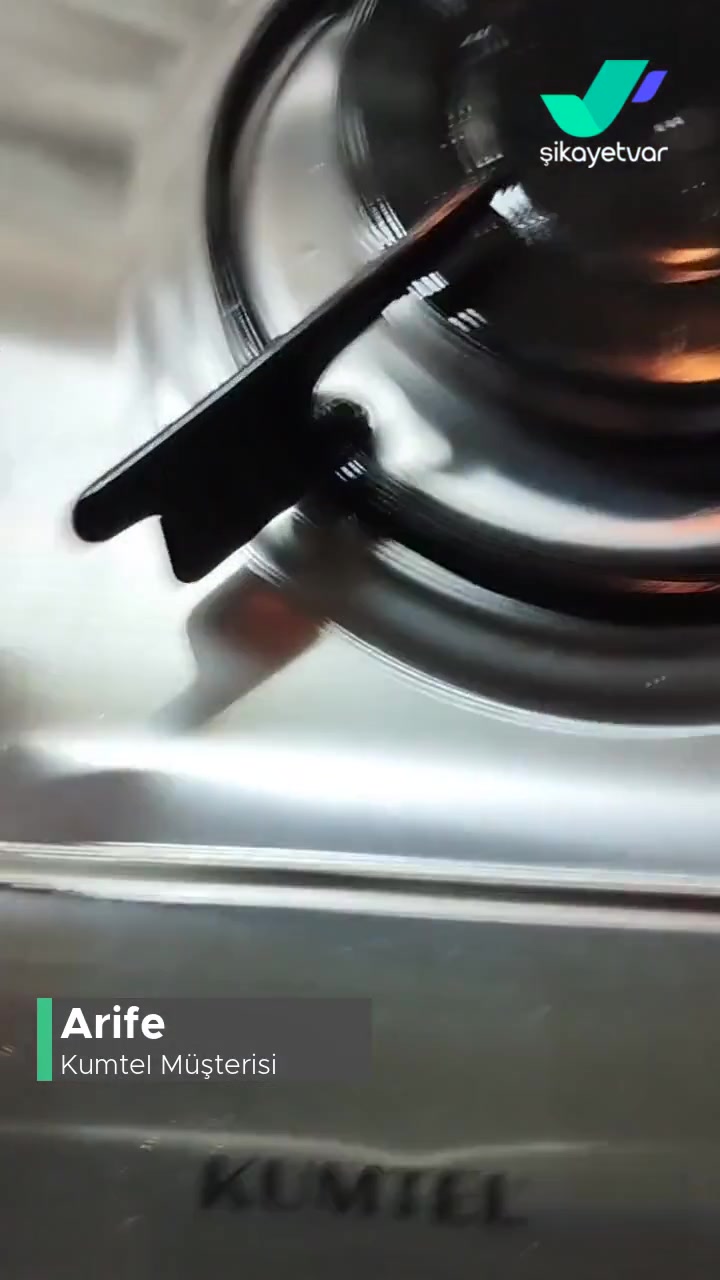 Kumtel Servis Ve Ürün Eksikliği! videonun kapak resmi