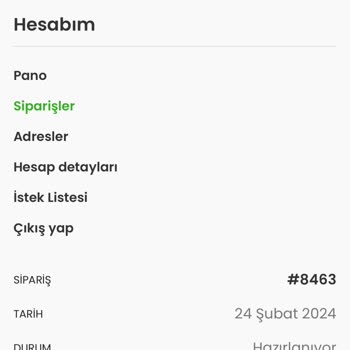 Sanal Kervan Hiçbir Yerden Firmaya Ulaşılamamakta