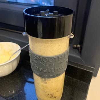 Arzum Shake'n Take Kapağı Sıkıştı