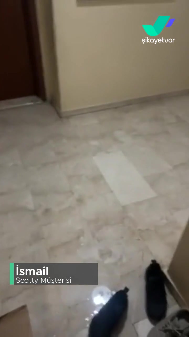 Scotty Kargo Teslim Hüsranı! videonun kapak resmi