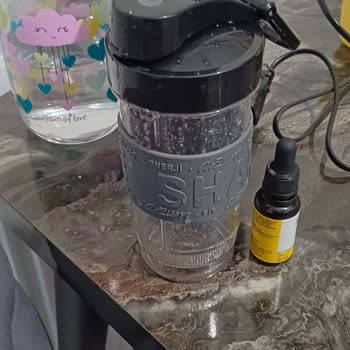 Arzum Blender Kapağı Sıkışma Sorunu