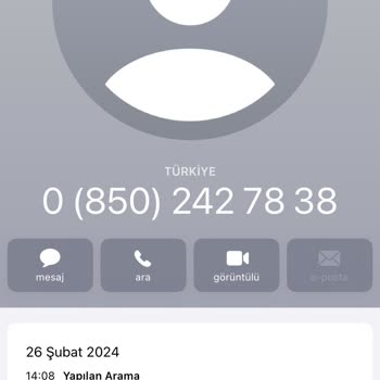 Elektrofoni Bilişim Yanıltıyor