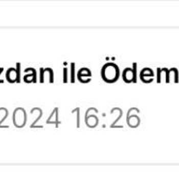 Migros Sanal Market İade İşlemi Fiyaskosu