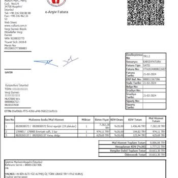 Vaillant Fahiş Fiyat Politikası (12.000 TL'ye Parça Değişimi)