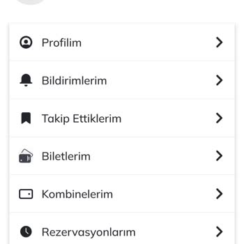 Passolig Bakiyemi Göremiyorum İşlem Yapamıyorum