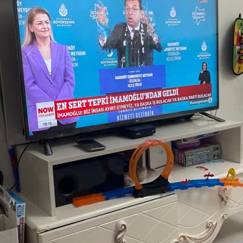 Tivibu Cihaz Sıkıntısı