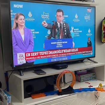 Tivibu Cihaz Sıkıntısı