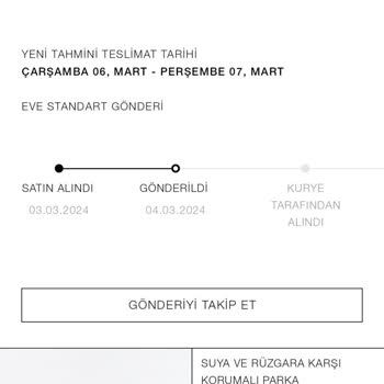 Kargoist Kabul Görmemiş Kargomu Hala Teslim Etmiyor