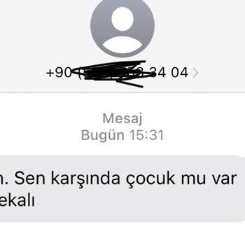 MNG Kuryesi Mesajla Hakaret Etti. Üstelik Kargoyu Teslim Etmedi.