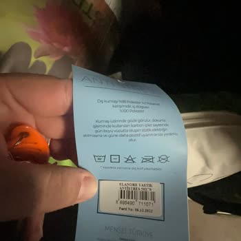 Migros Etiket Fiyatı İle İle Kasa Fiyatının Birbirine Uyuşmaması