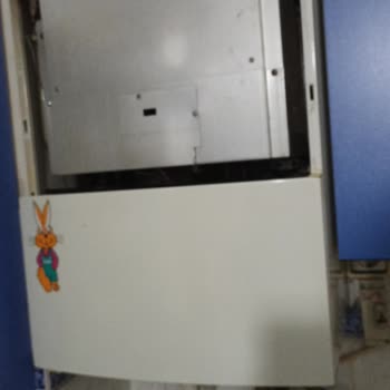 Vaillant Yetkili Servisi Pişman Etti
