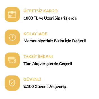 Cici Züccaciye İnternetten Alışverişte İade Sorunları