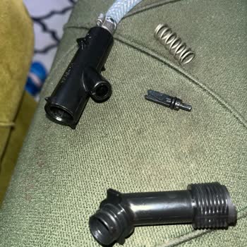 Karcher Yetkili Servis Parçamı Çaldı