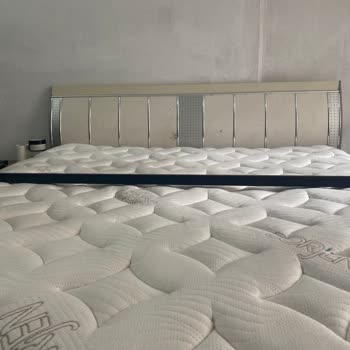 Bambi Yatak Bambi Borjen Yatak Pişmanlığı!