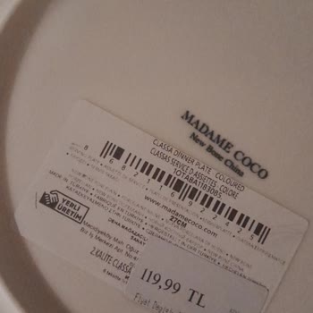 Madame Coco İndirim Karmaşası Ve Mağduriyetim