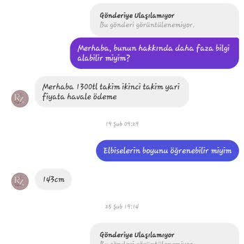 Rzfasshon (Instagram) Rozufasshon (rzfasshon) Instagram Hesabı Şikayetçiyim