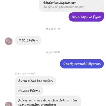 Rzfasshon (Instagram) Rozufasshon (rzfasshon) Instagram Hesabı Şikayetçiyim