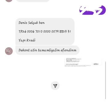 Rzfasshon (Instagram) Rozufasshon (rzfasshon) Instagram Hesabı Şikayetçiyim