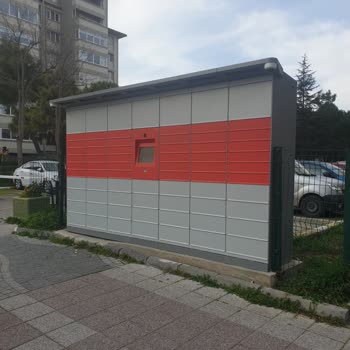 Pudo Sitemizde İstenmeyen Misafir
